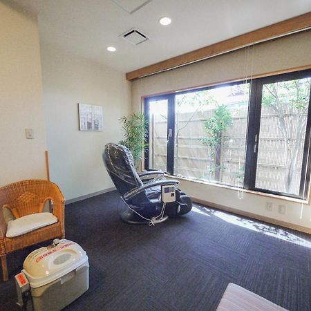 Hotel Route-Inn Nagaoka Inter Zewnętrze zdjęcie