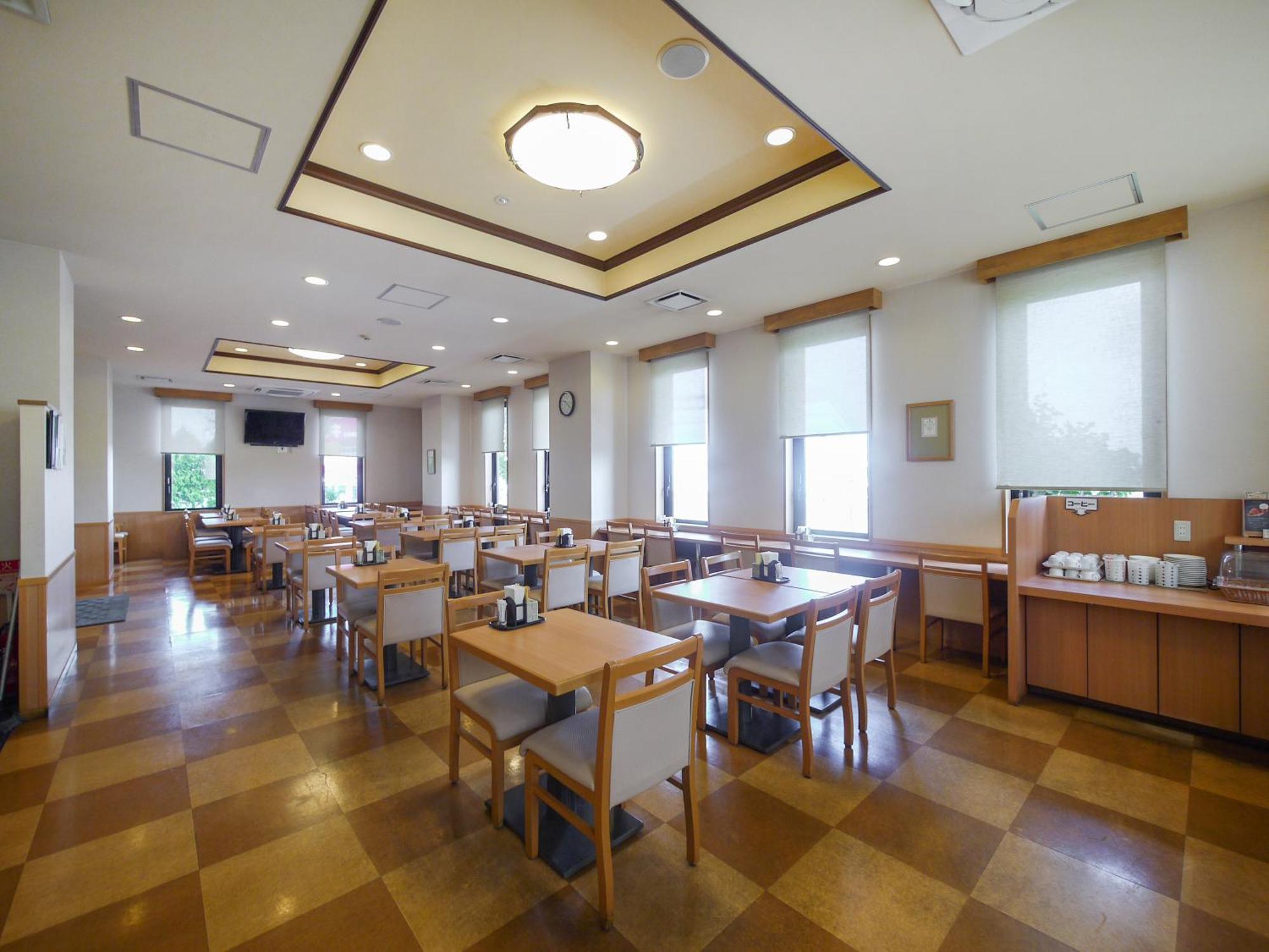 Hotel Route-Inn Nagaoka Inter Zewnętrze zdjęcie