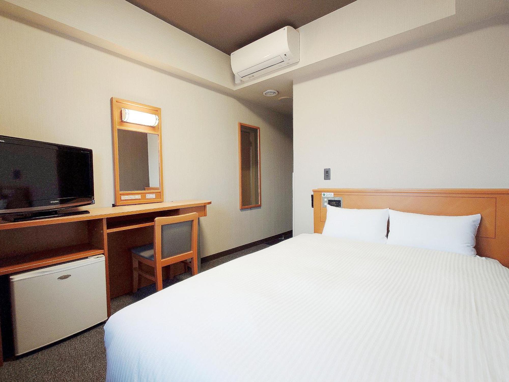 Hotel Route-Inn Nagaoka Inter Zewnętrze zdjęcie