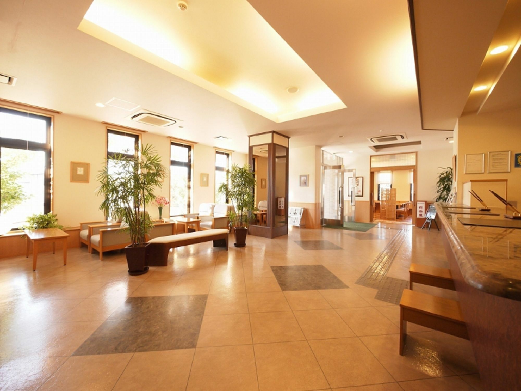Hotel Route-Inn Nagaoka Inter Zewnętrze zdjęcie