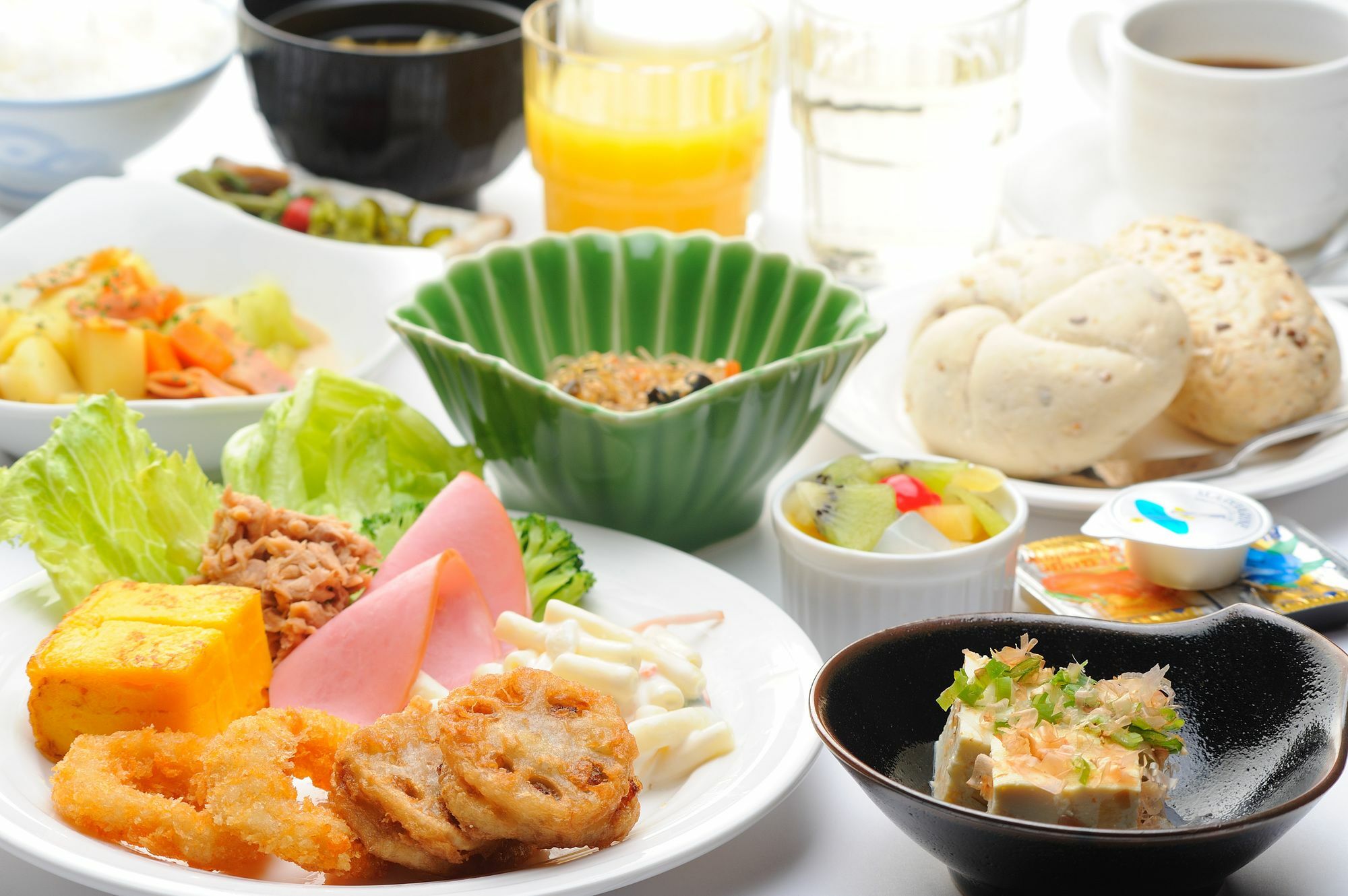 Hotel Route-Inn Nagaoka Inter Zewnętrze zdjęcie